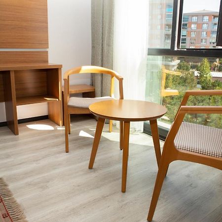 Business Express Hotel Tekirdağ Extérieur photo