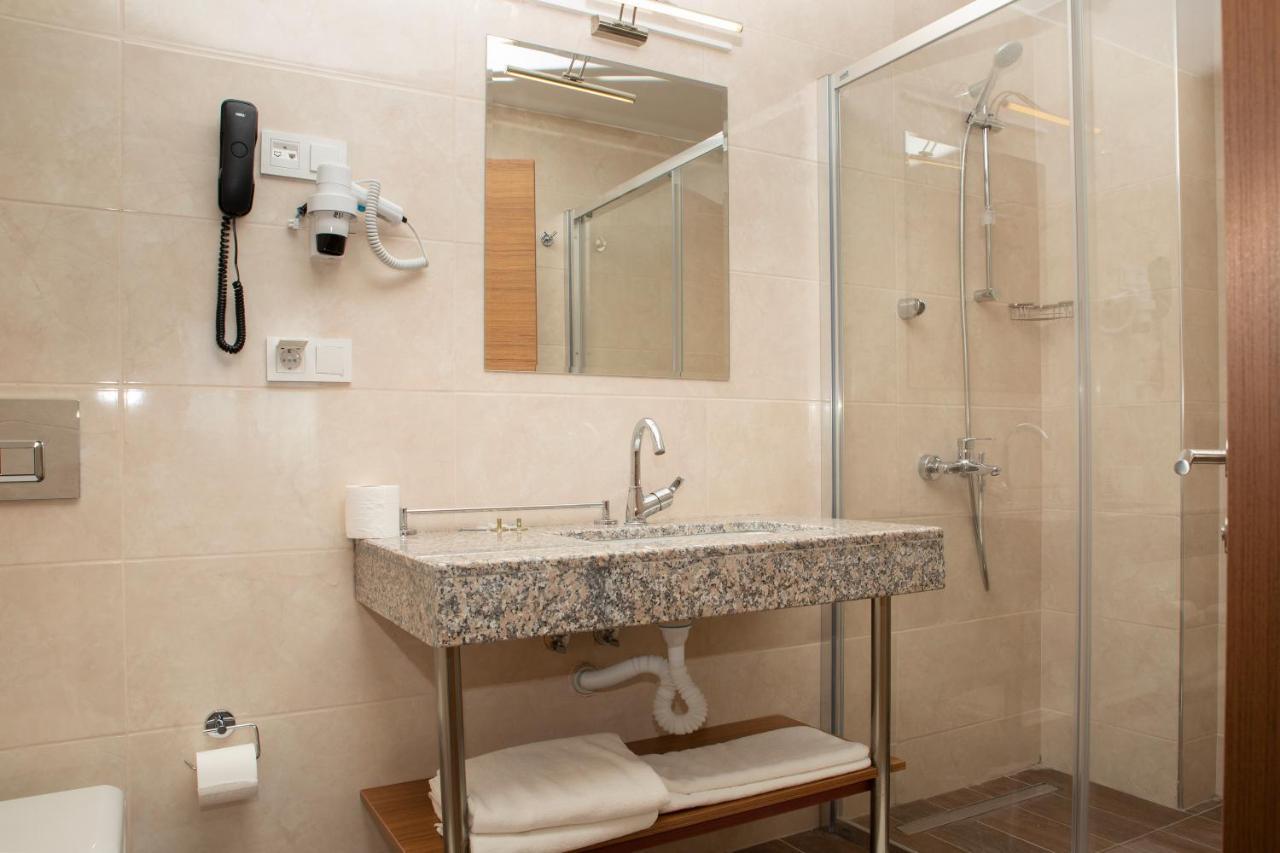 Business Express Hotel Tekirdağ Extérieur photo