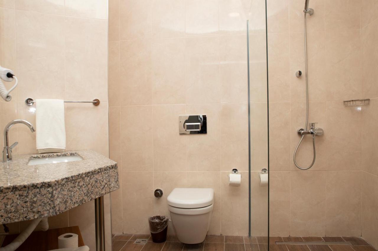 Business Express Hotel Tekirdağ Extérieur photo
