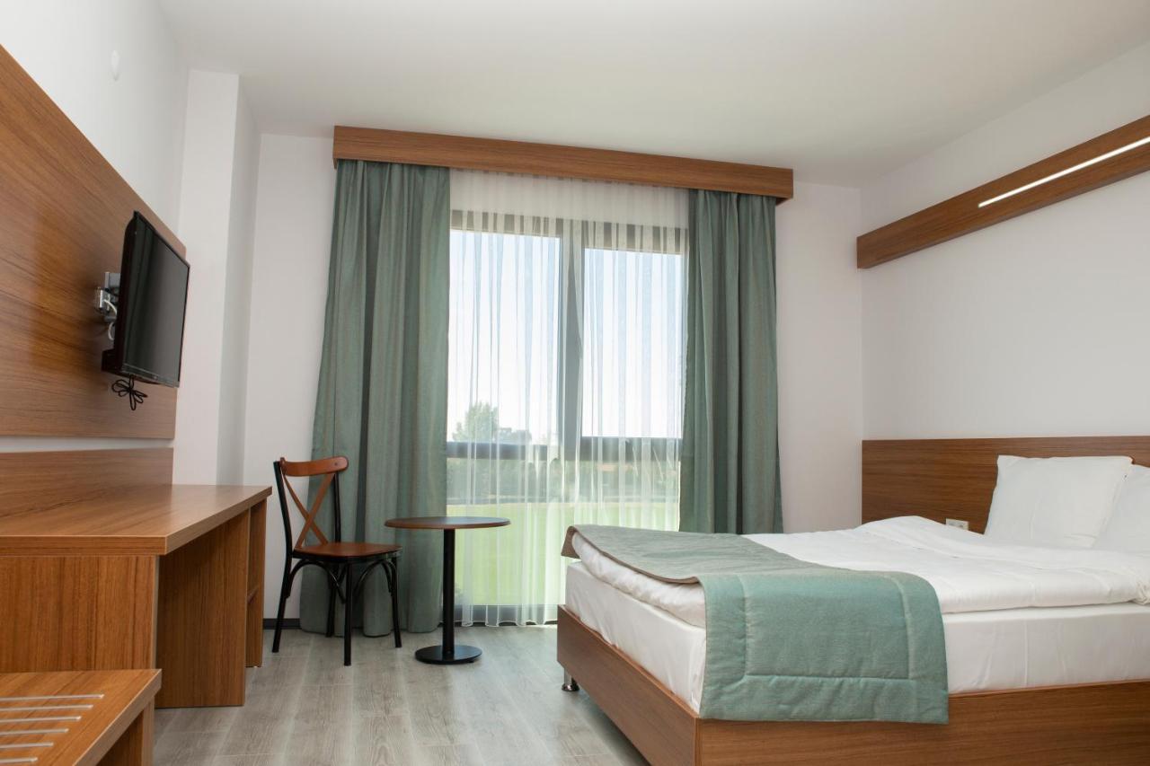Business Express Hotel Tekirdağ Extérieur photo