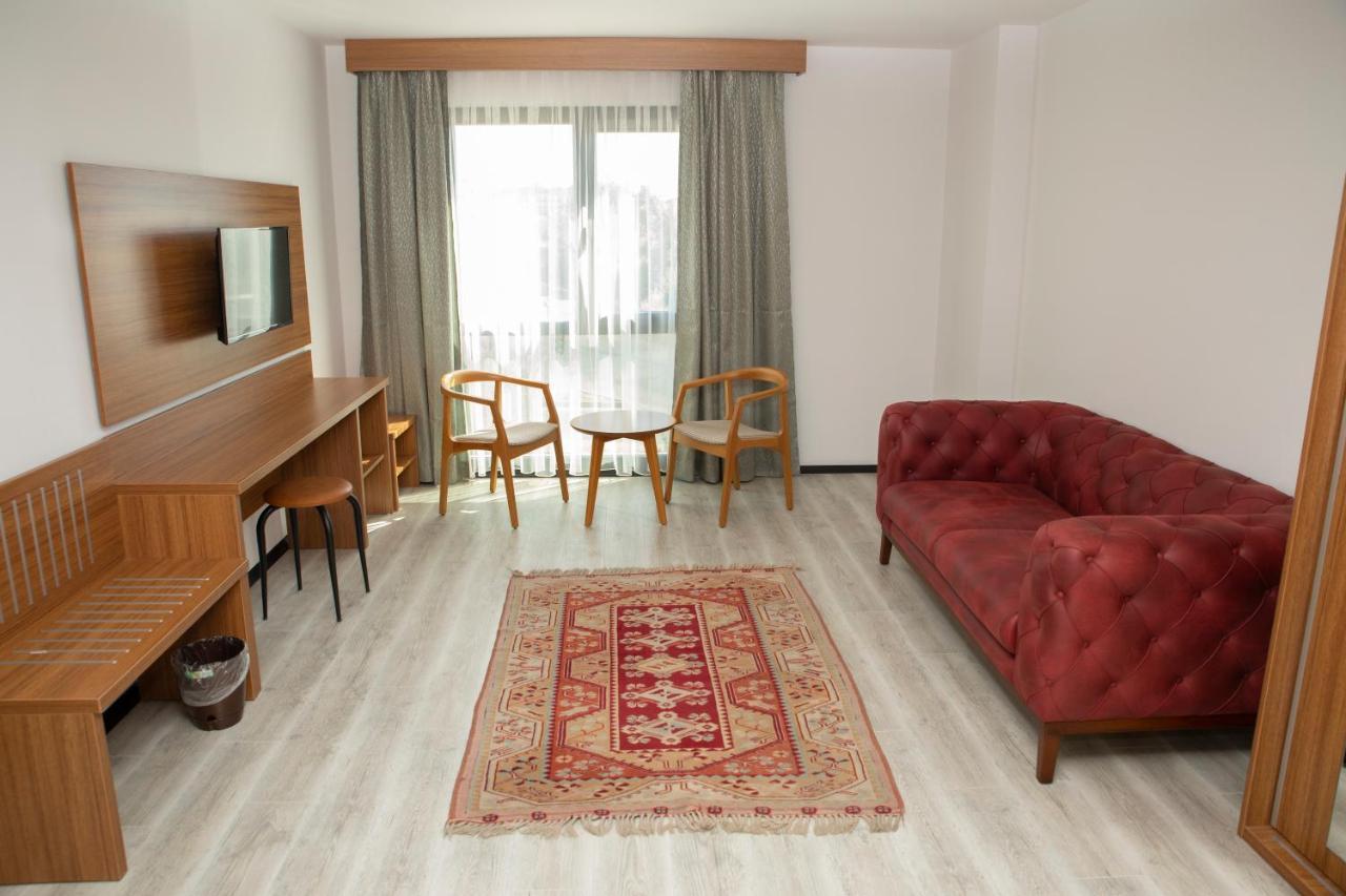 Business Express Hotel Tekirdağ Extérieur photo