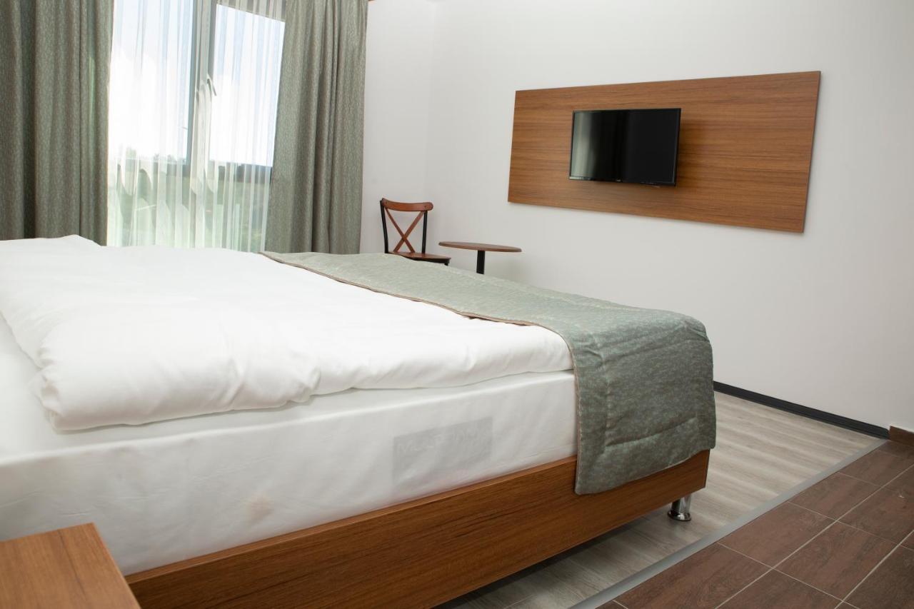 Business Express Hotel Tekirdağ Extérieur photo